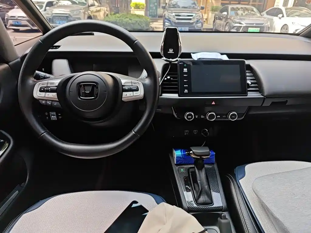 Honda LIFE 2022 2021 1.5L CVT CRO-SS Smart Edition