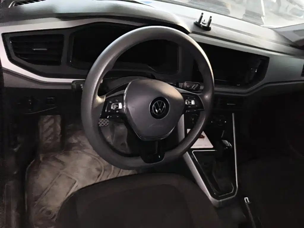 Volkswagen Polo 2023 2023 Facelift Plus 1.5L Auto Joyful Living Edition