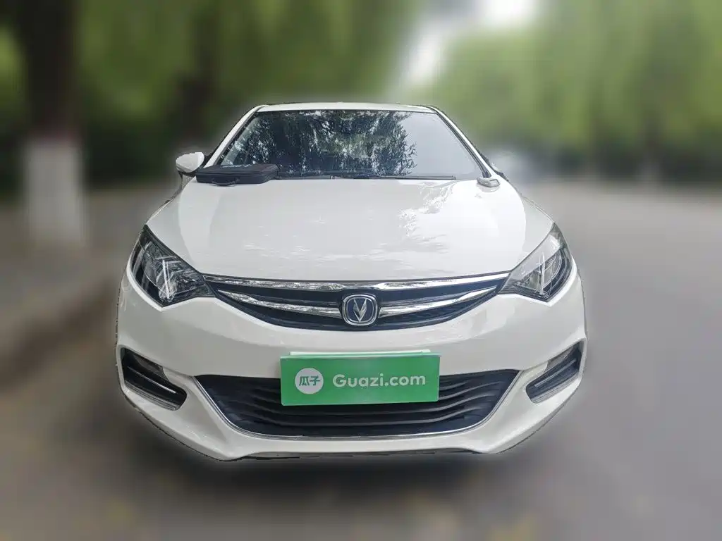 Changan Eado XT 2017 2016 1.6L Automatic Cool