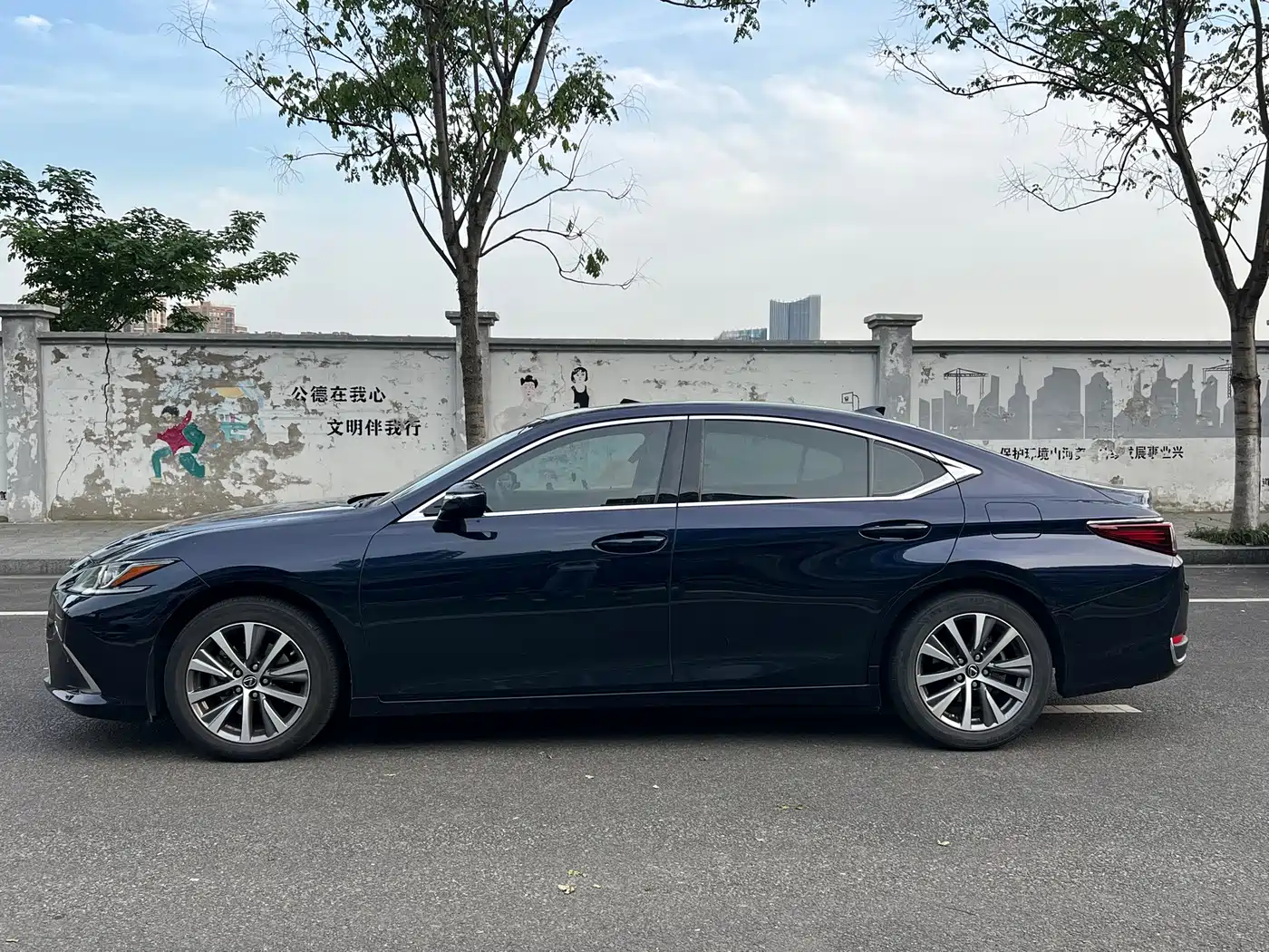 Lexus ES 2020 200 Excellence фото 14