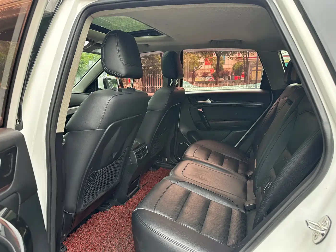 Фото 7 - Zotye T600 Coupe