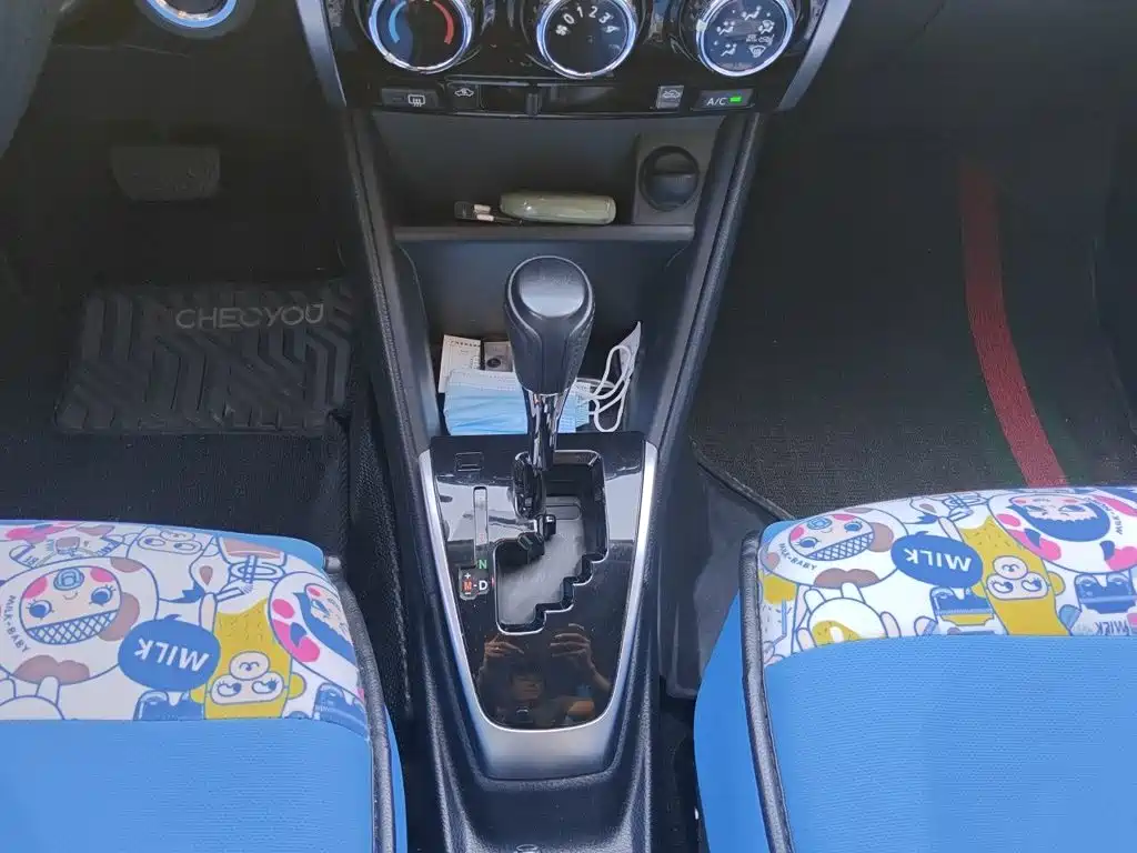 Toyota Yaris, миниатюра 10