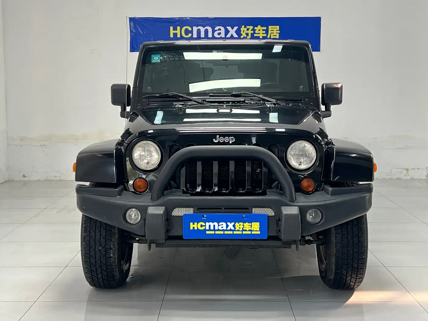 Jeep Wrangler 2010 2008 3.8L Sahara Two-Door
