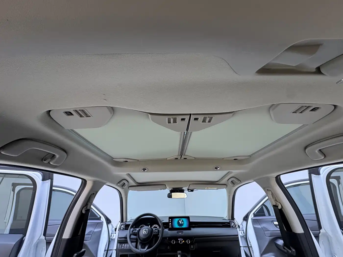 Honda Vezel 2024 2023 1.5L CVT Technology Edition