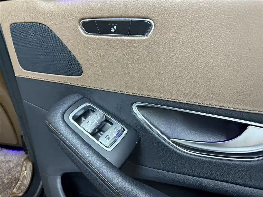 Mercedes-Benz S-Class 2014 S 320 L Business фото 15