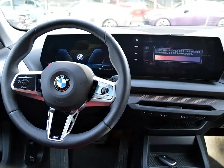 BMW 2 Series 2025 225L M Sport Moonlight Package фото 11