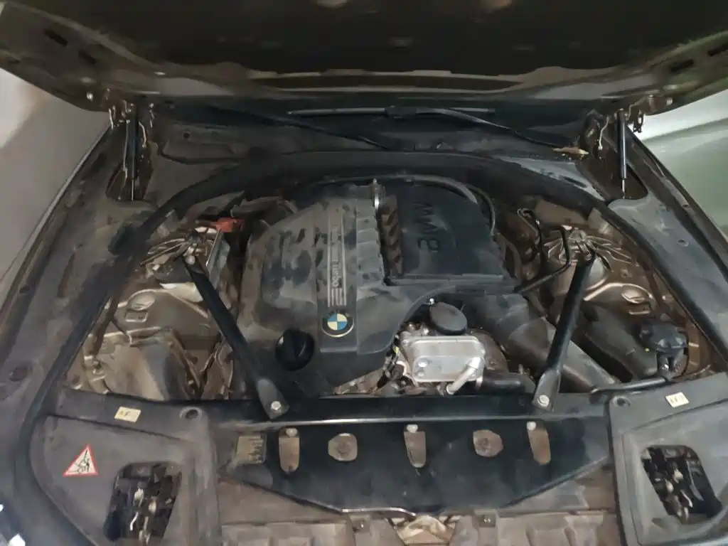 Photo 11 - BMW 5 Series