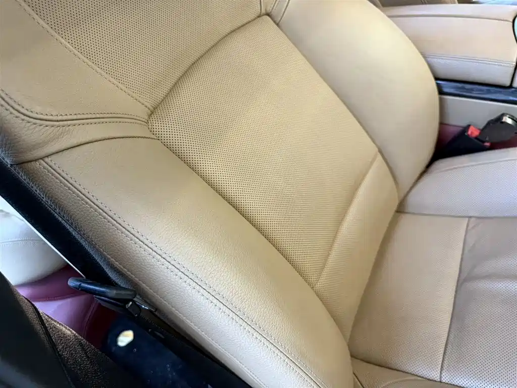 BMW 7 Series 2014 730Li Premium фото 16