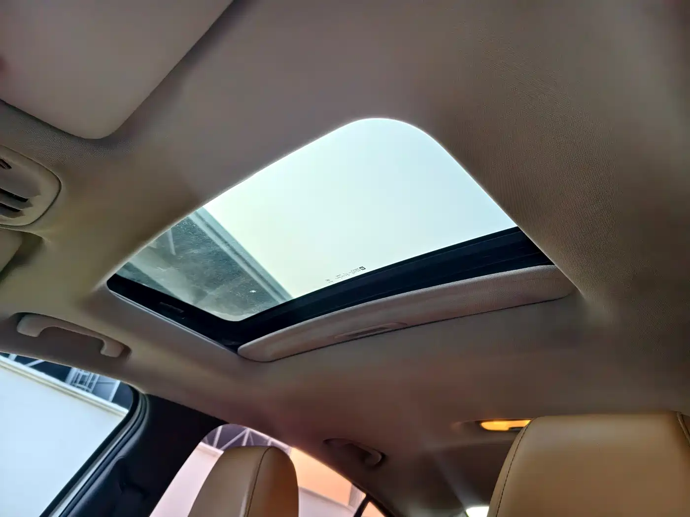 Buick Excelle 2018 15N CVT Luxury фото 7