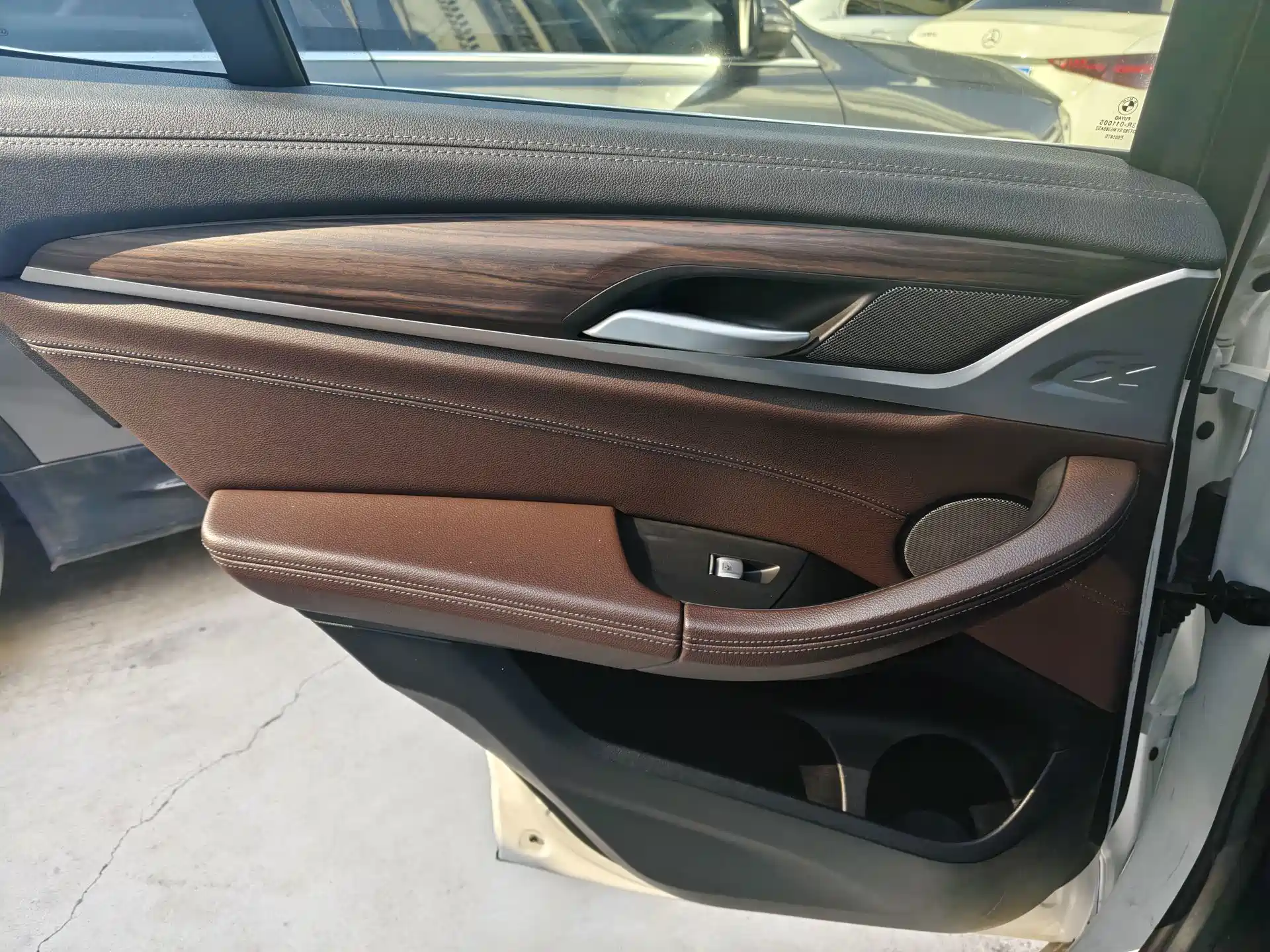Фото 22 - BMW X3