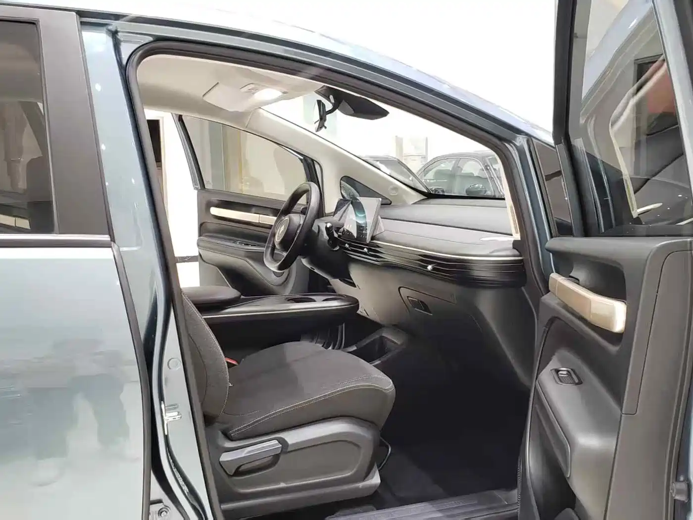 Baojun Cloud 2024 2023 360 Plus