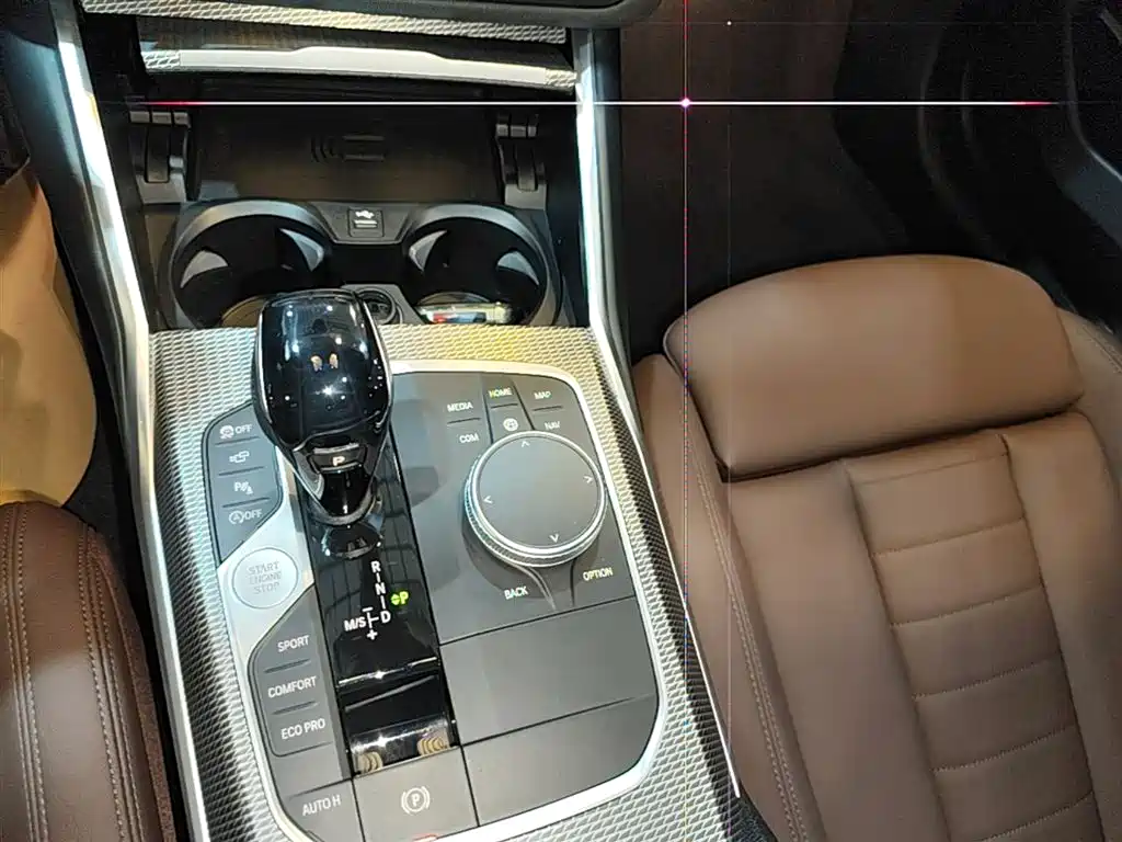 BMW 3 Series 2020 Facelift 325Li M Sport Night Edition фото 21