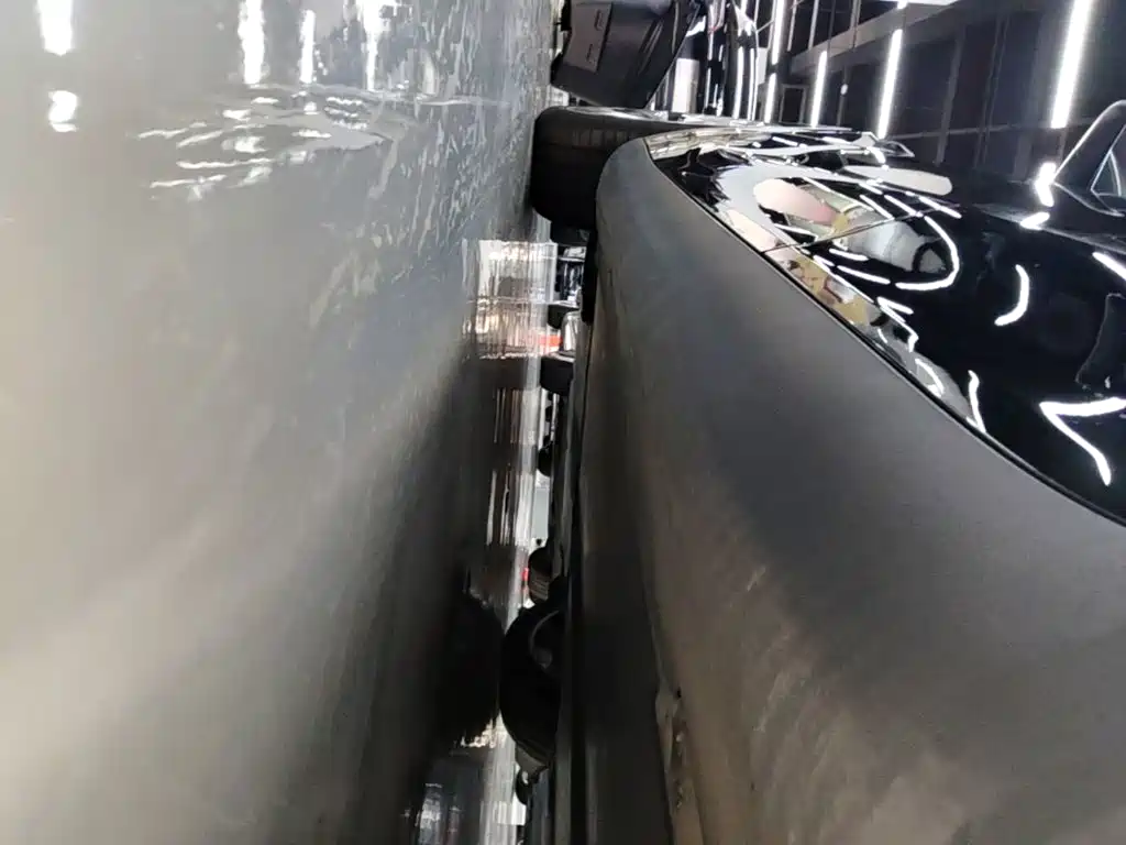 Tesla Model Y 2021 2021 Standard Range Rear-Wheel Drive