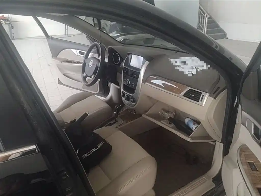 Buick Excelle 2015 1.5L Automatic Classic фото 11