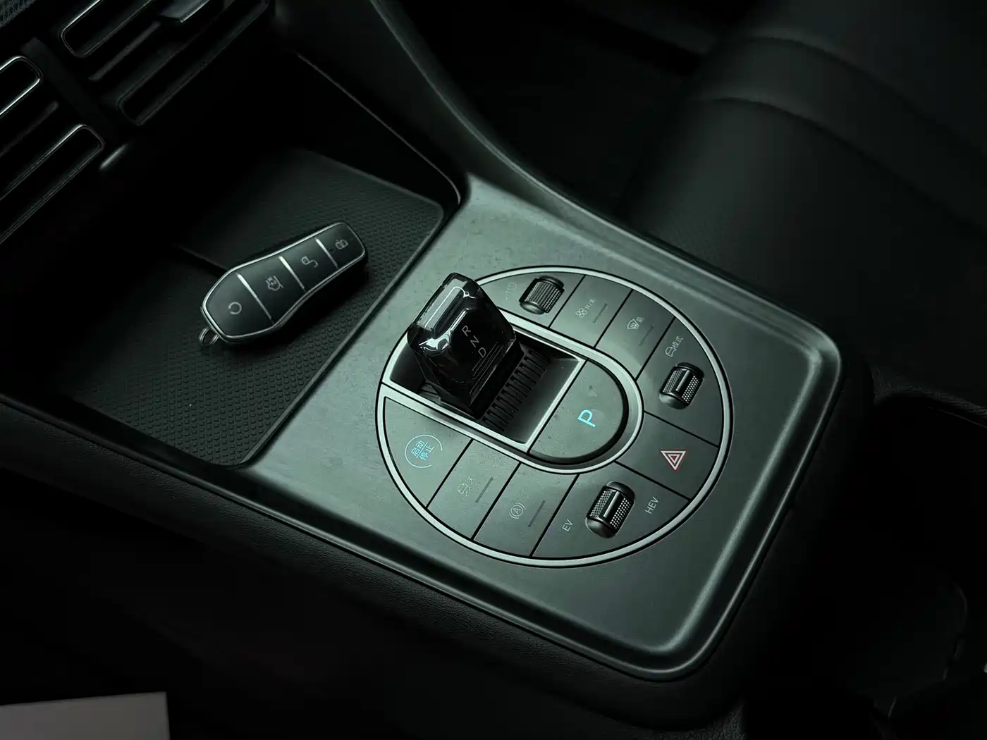 BYD Seal 05 DM-i 2025 2025 DM-i 75KM Luxury Type