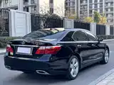 Фото 5 - Lexus LS