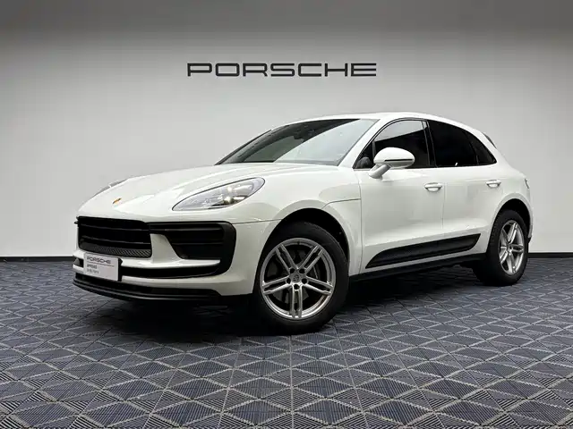 Porsche Macan Macan 2.0T