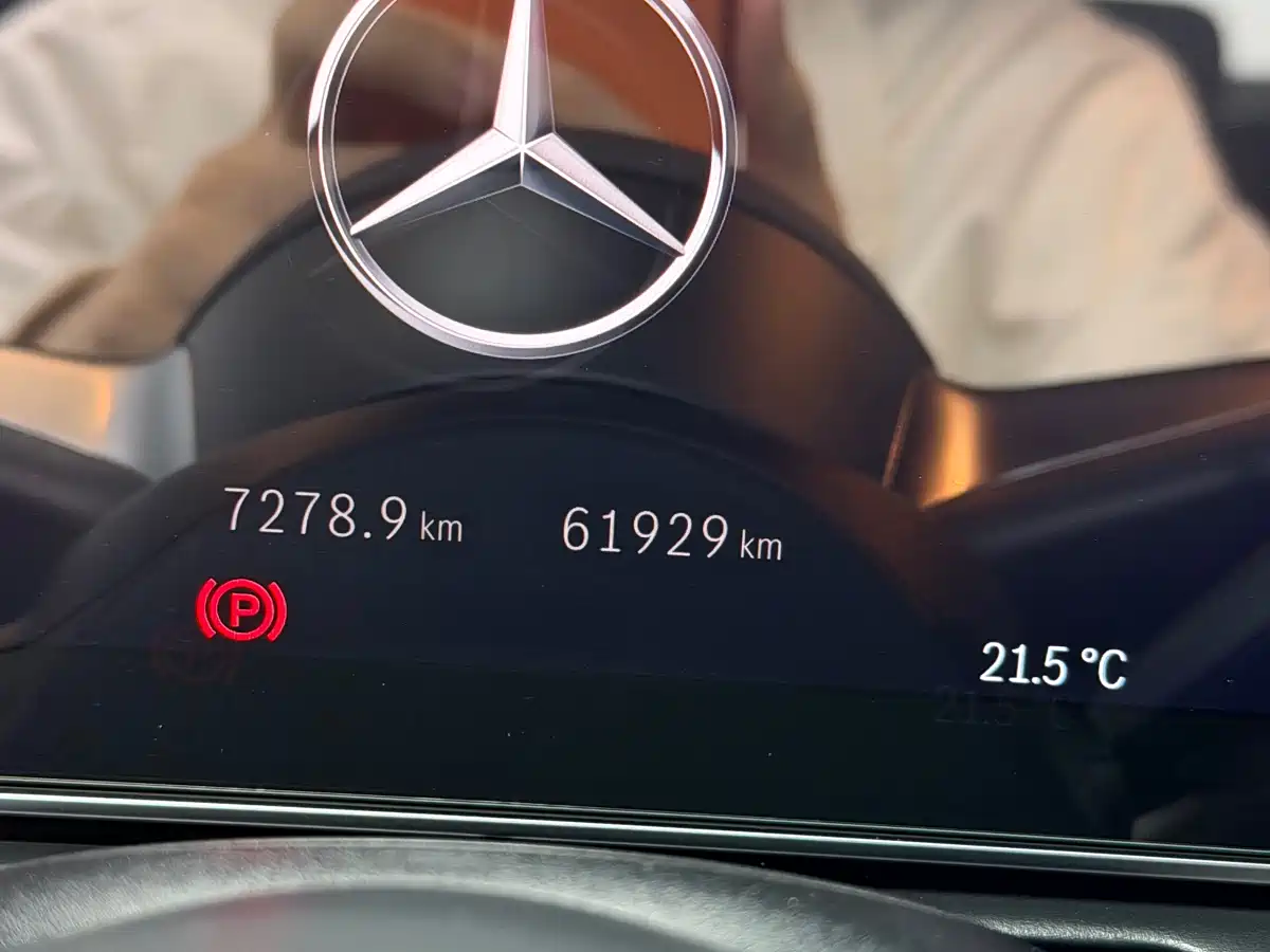 Mercedes-Benz C-Class 2022 Facelift C 200 L Sport фото 14