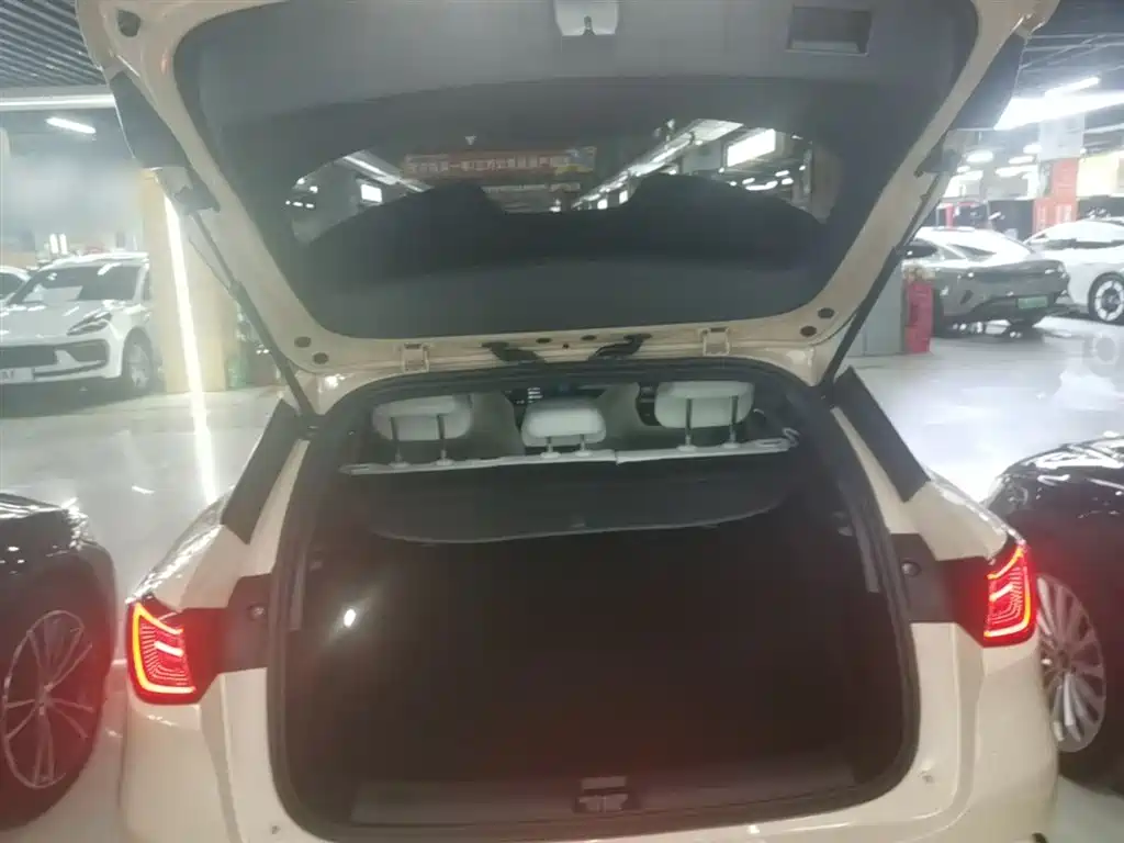 BYD Seal 06GT 2025 Smart Drive Edition 505 Ocean Wave фото 19