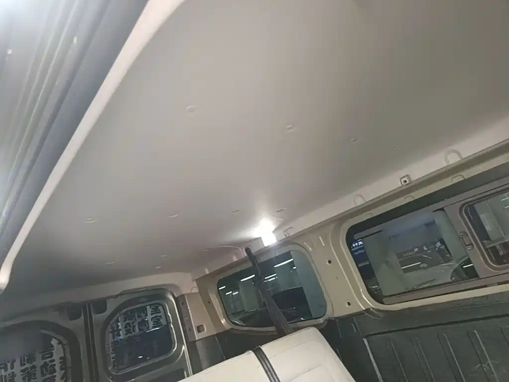Yuan Cheng FarStar V 2026 2025 Starshine V7E Function Edition Zhihui Edition Xuanwu 51.4kWh