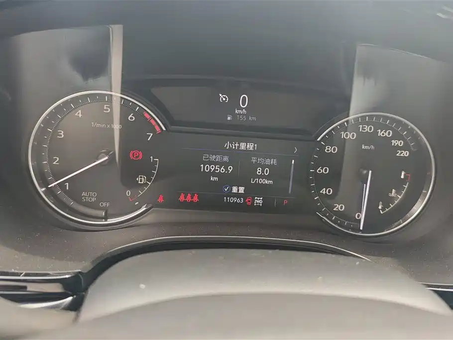 Cadillac XT6 2021 2.0T 7-Seater 4WD Trend Edition фото 13