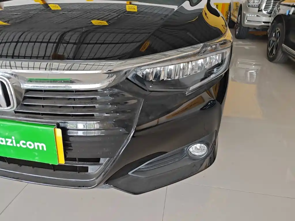 Honda Lingpai 2025 2024 180Turbo CVT Zhixiang Edition