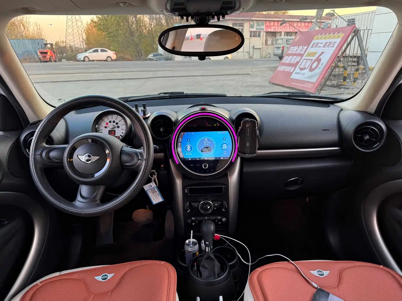 Фото 5 - MINI COUNTRYMAN