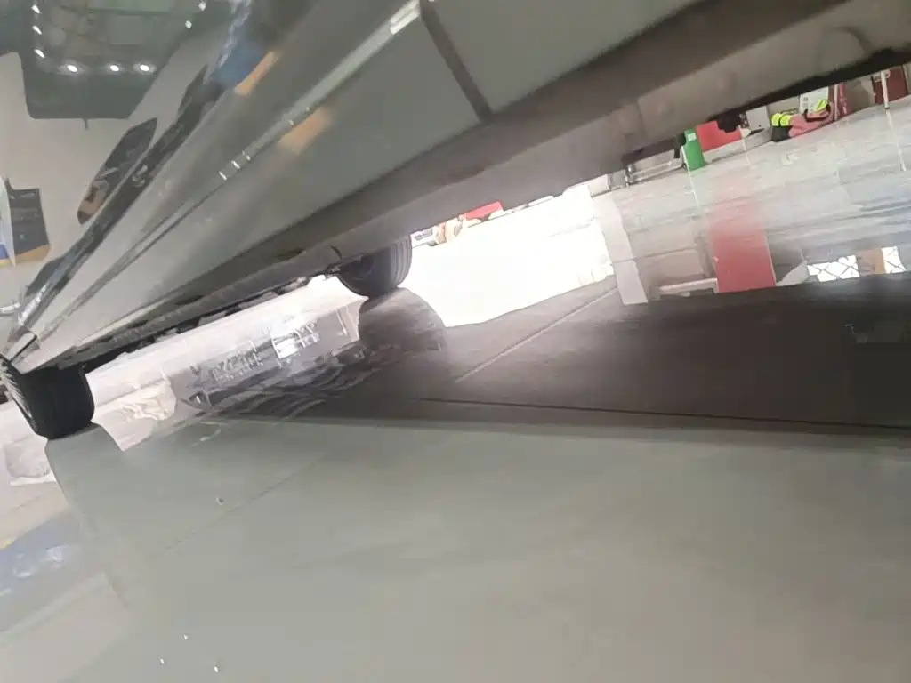 Yuan Cheng FarStar V 2026 2025 Starshine V7E Function Edition Zhihui Edition Xuanwu 51.4kWh