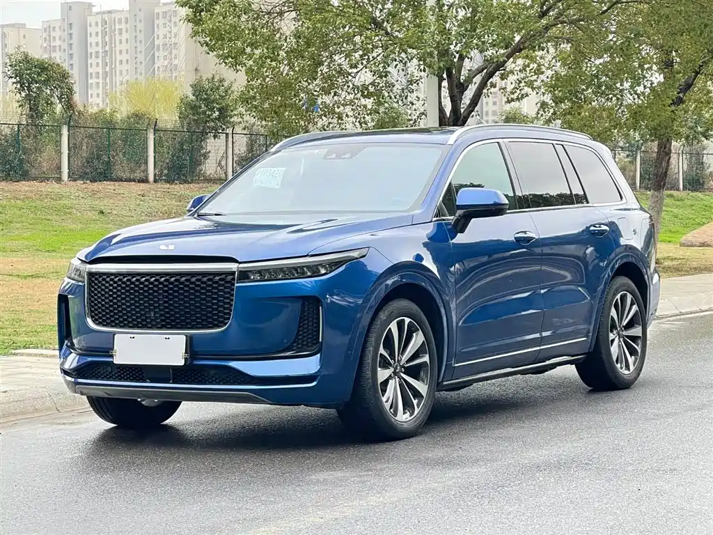 Li Auto IDEAL ONE
