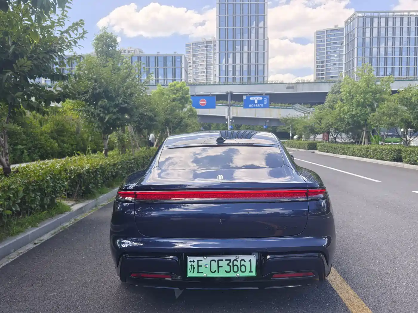Shangjie Z7 2026 2026 Base Model