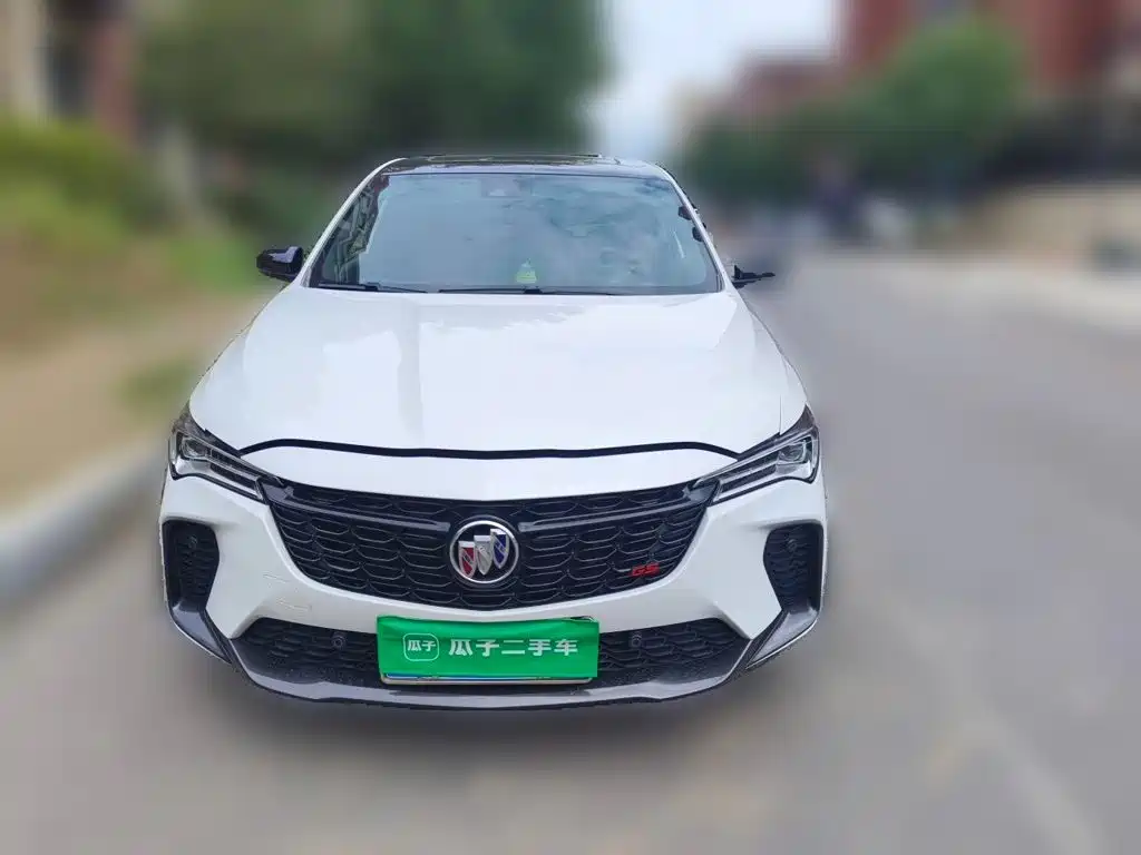 Фото 2 - Buick Verano
