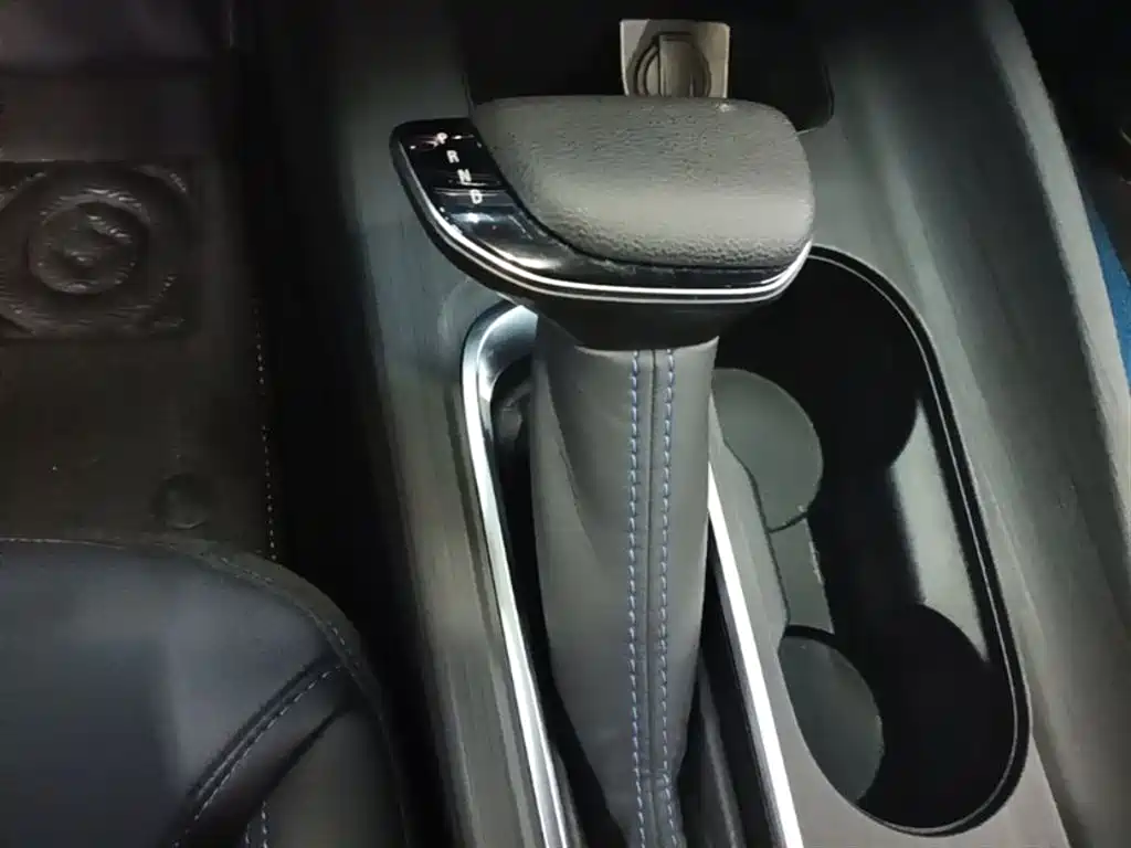 Buick Velite 6 2024 450km Premium PLUS фото 14