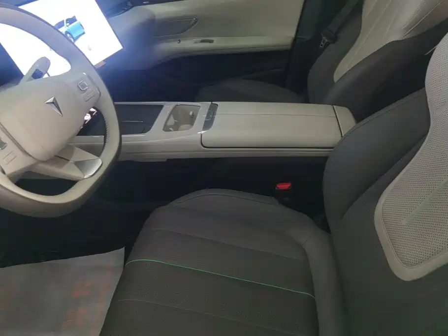Deepal Shenlan L07 2024 2024 230Max Qiankun Intelligent Driving ADS SE Extended Range