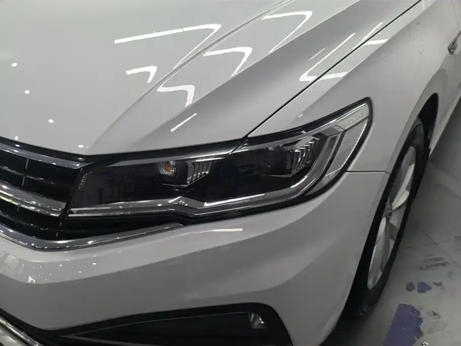 Volkswagen Bora 2021 280TSI DSG Elite Smart Edition фото 5