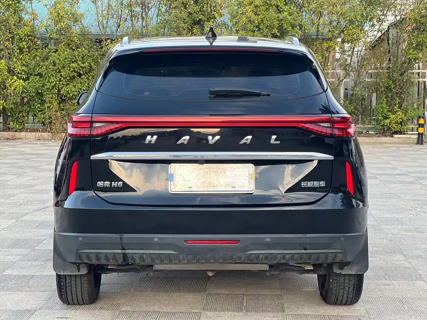 Photo 9 - Haval H6
