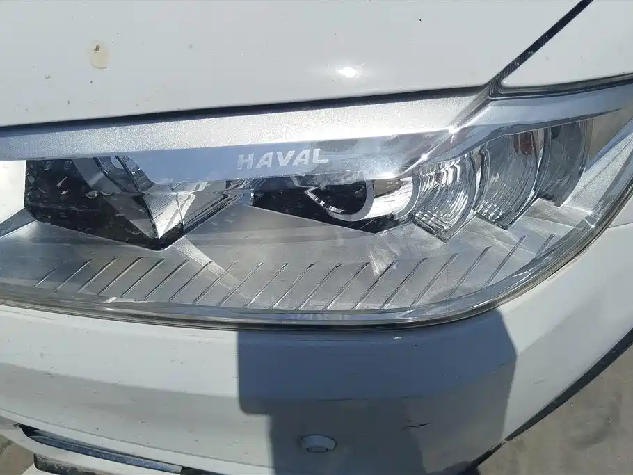 Haval H6 2015 Facelift Sport Edition 1.5T Manual 2WD Elite фото 5