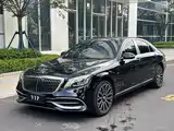 Фото 2 - Mercedes-Benz S-Class