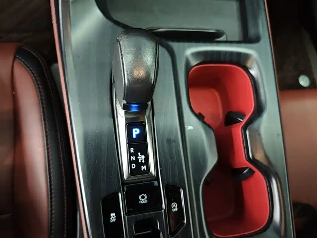 Photo 14 - Lexus NX