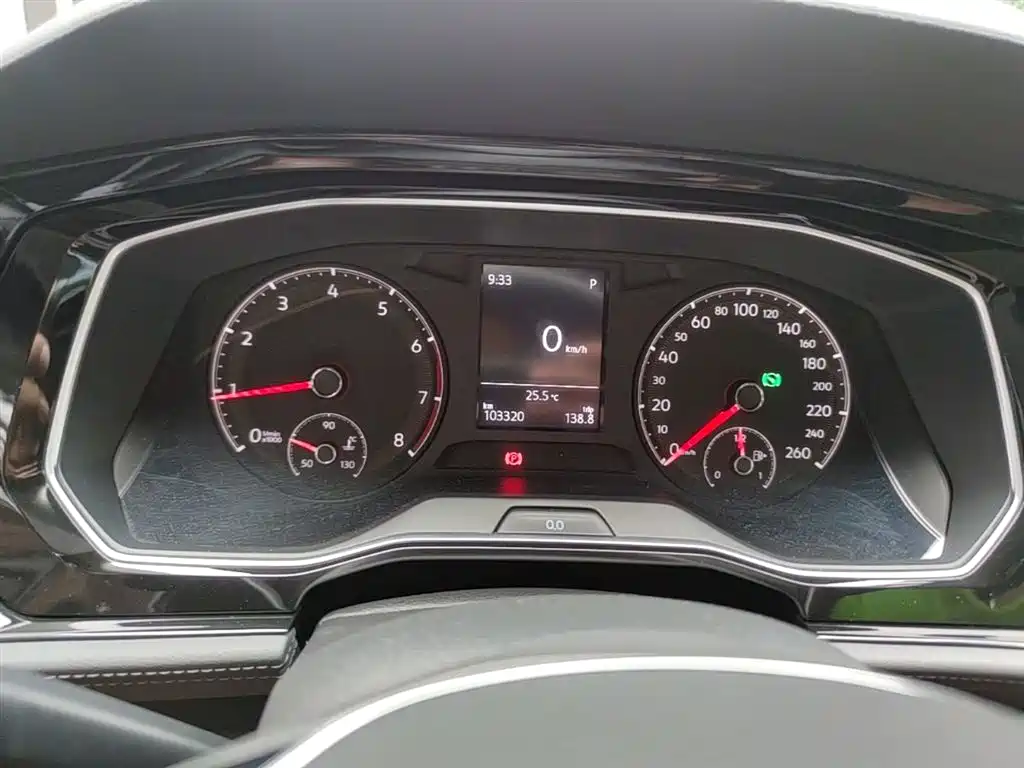 Volkswagen Sagitar 2019 280TSI DSG Comfort Edition China VI фото 12
