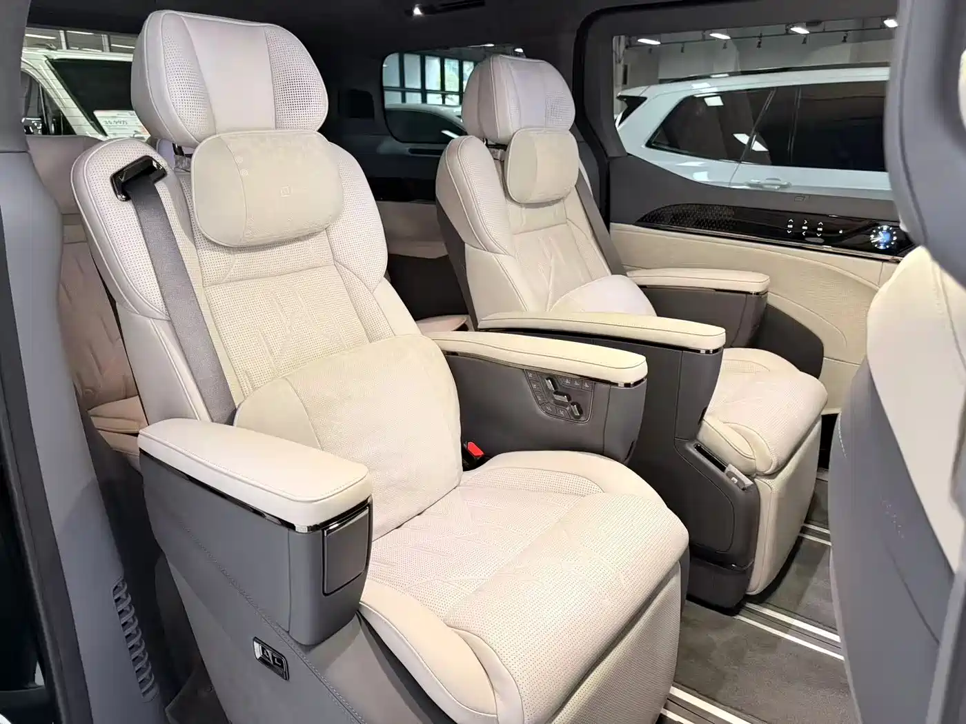 ZEEKR EXTREME KRYPTON 009