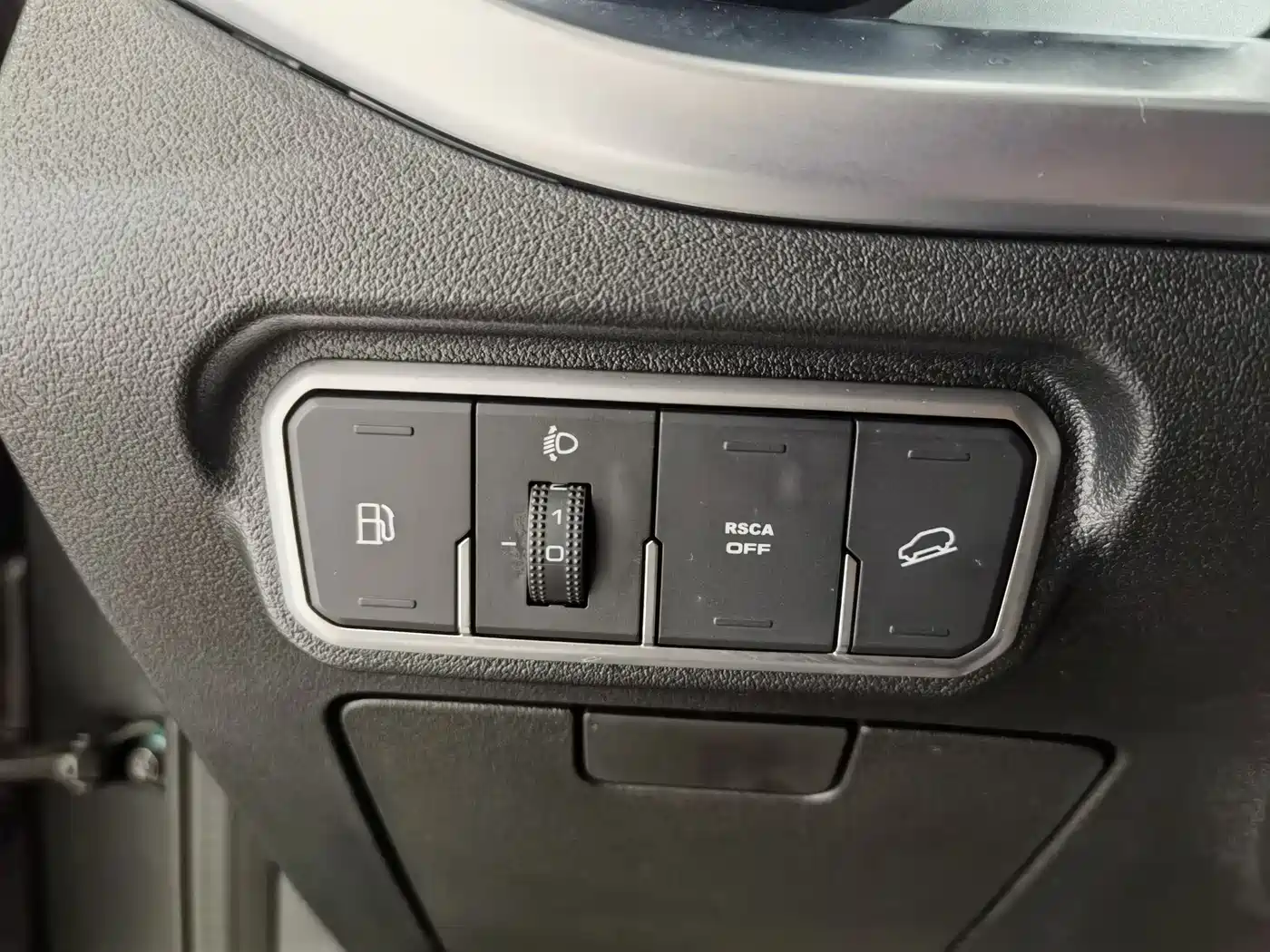 Tank 400 New Energy 2024 Hi4-T Off-Road Edition фото 6