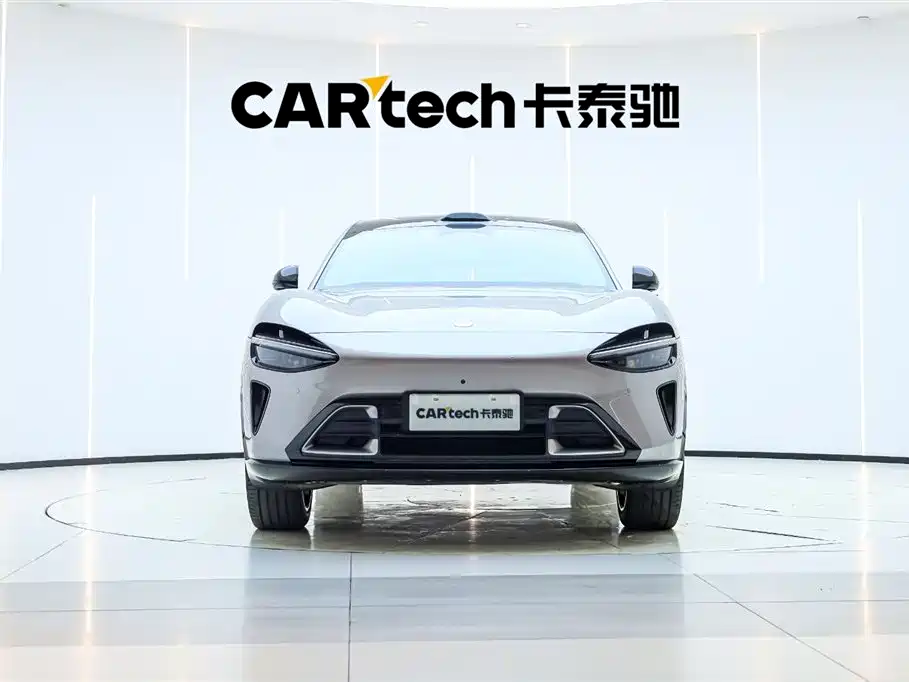 Xiaomi Auto Xiaomi YU7 2025 Ultra Long Range High Performance AWD Max Edition фото 6