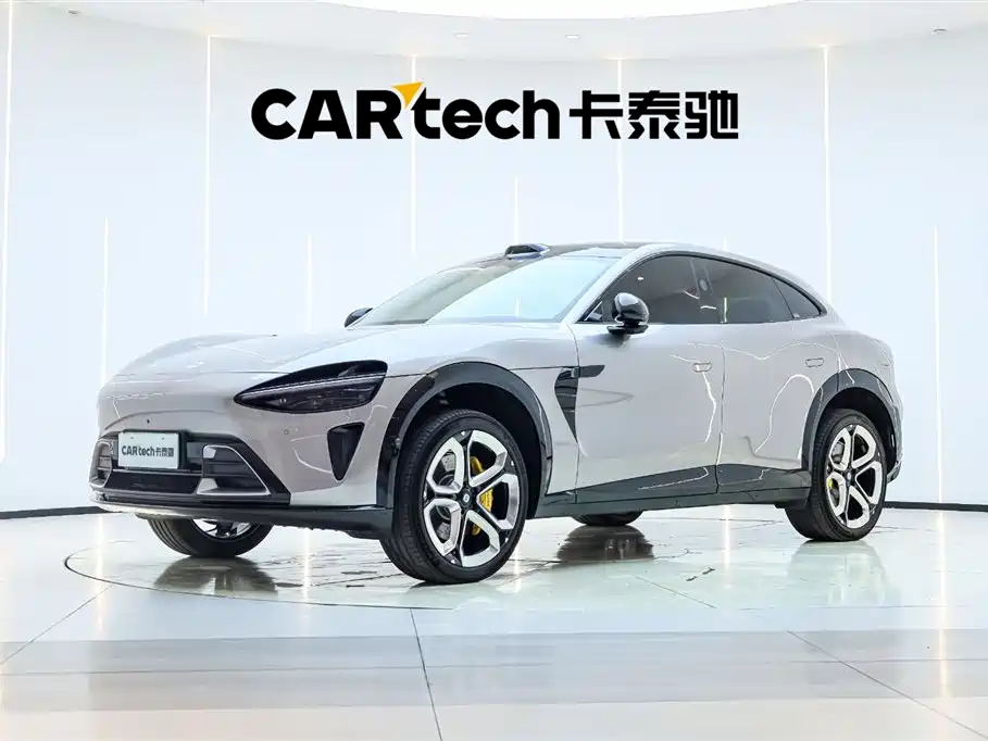 Xiaomi Auto Xiaomi YU7 2025 Ultra Long Range High Performance AWD Max Edition
