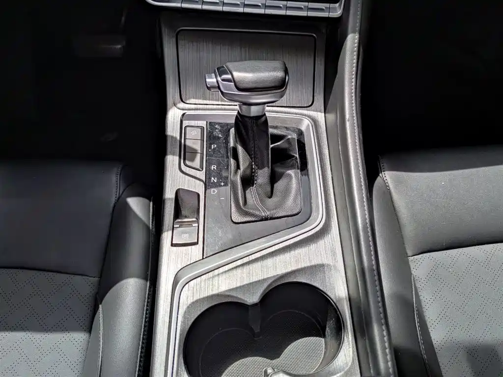 Changan CS55 PLUS 2020 2020 1.5T Automatic Color Edition