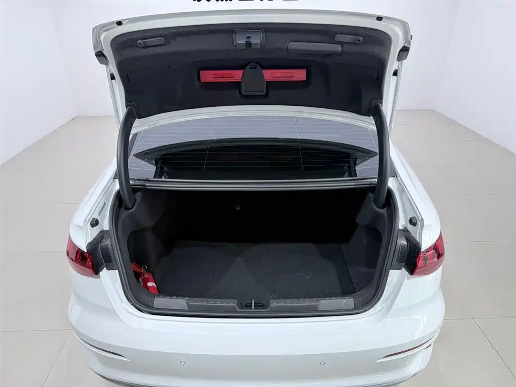 Audi A3 2021 A3L Limousine 35 TFSI Fashion Elegance фото 14