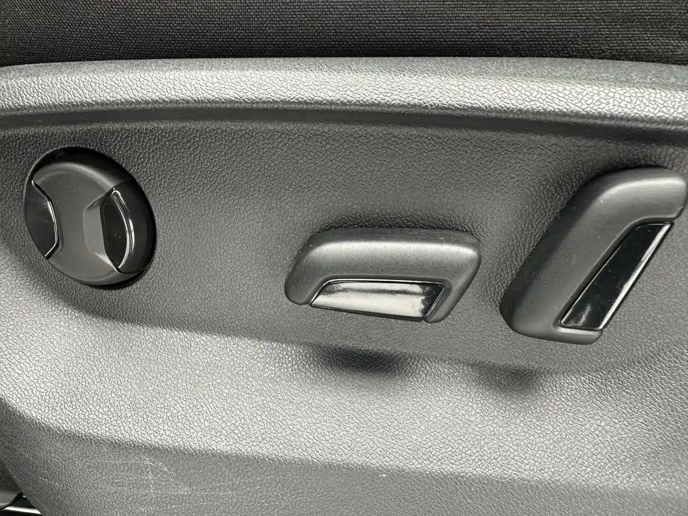 VOLKSWAGEN TANYUE