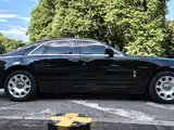 Фото 3 - Rolls-Royce Ghost