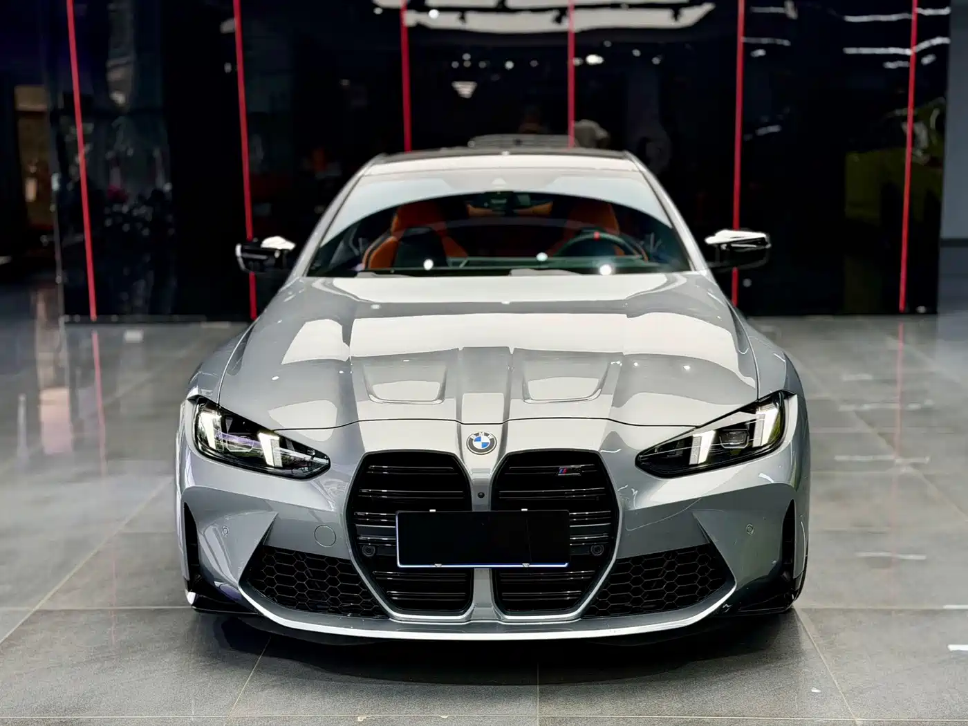 2026 BMW M4