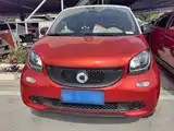 Фото 3 - smart forfour