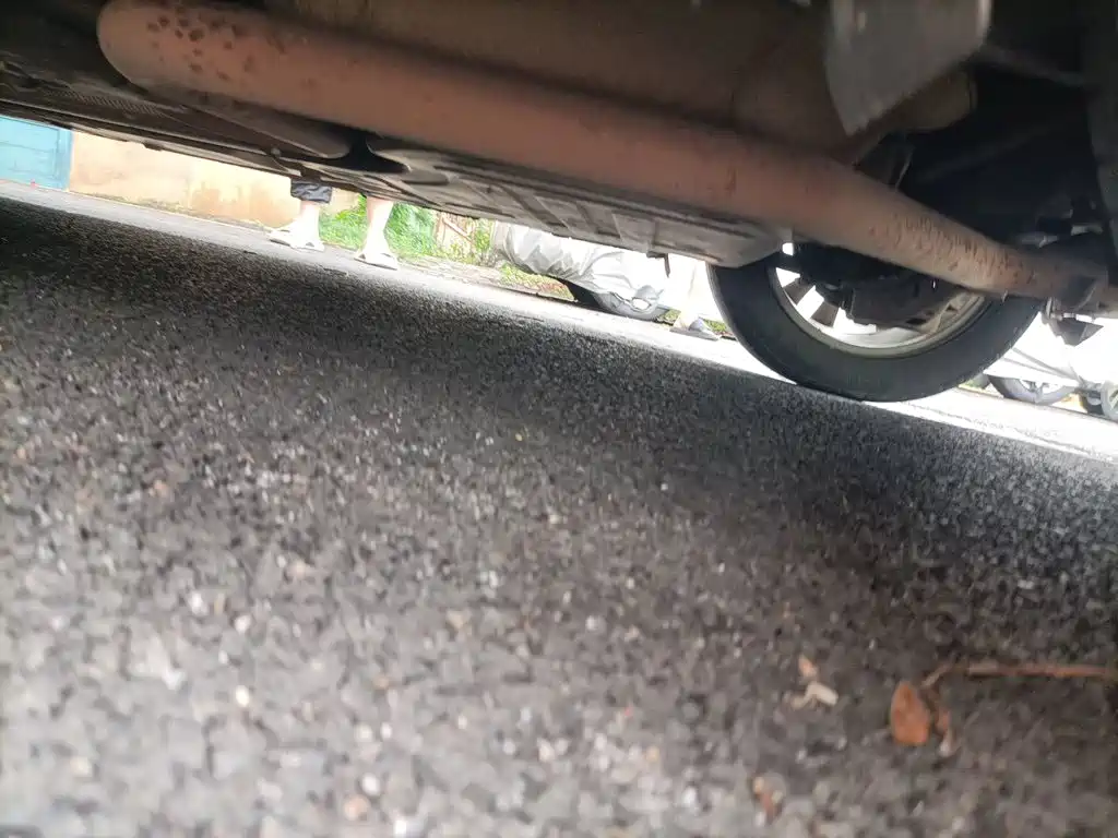Chevrolet Malibu XL 2018 2018 530T Auto RuiChi Edition